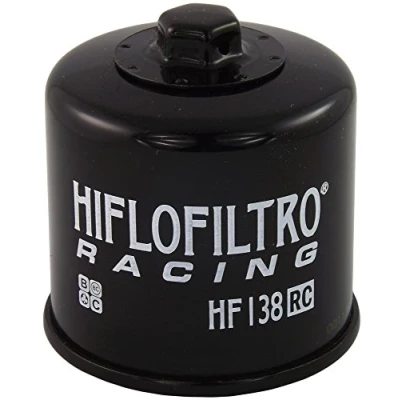 Afbeelding van Oliefilter HIFLO HF138RC