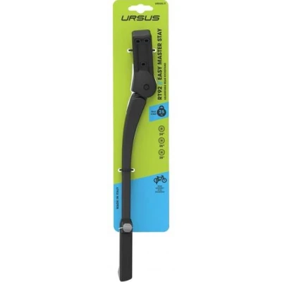 Afbeelding van Ursus Standaard Easy Stay 24 28 inch 335mm Zwart