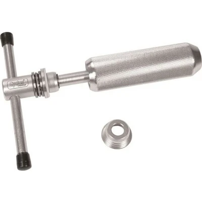 Afbeelding van Cyclus Trapas Pers Campagnolo Power Torque Zilver