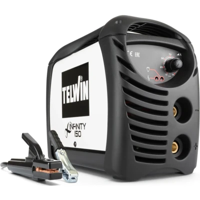 Afbeelding van Telwin Infinity 150 230 v ACX inverter