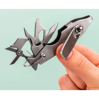 Afbeelding van Vis Multitool