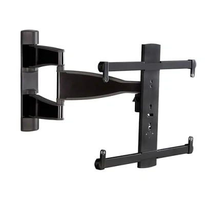 Afbeelding van Sanus VMF720 B2 Full Motion TV wandsteun voor TV&lt; 55&quot; Zwart