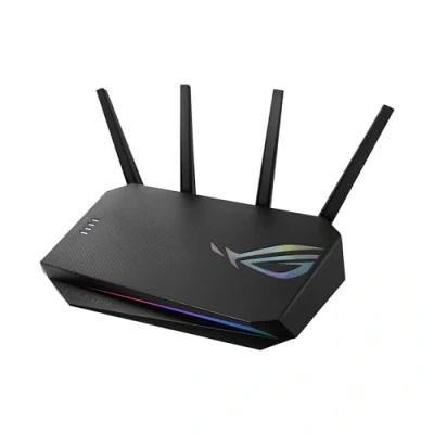Afbeelding van ASUS WLAN Router WLANRouter GS AX5400 GSAX5400 (90IG06L0 MO3R10) (90IG06L0MO3R10)