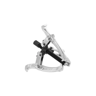 Afbeelding van Hogert Technik HT8G207 Buitentrekker 150 120 3 Chroom vanadium staal