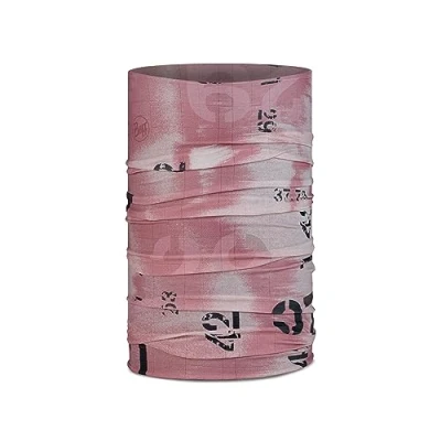 Afbeelding van Buff Scarf Original Ecostretch Nerody Pale Pink