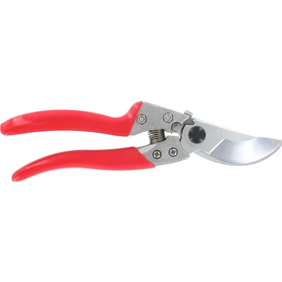 Afbeelding van ARS Professionele Snoeischaar Lichtgewicht Ergonomisch 230 mm Rood