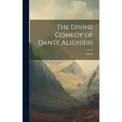 Afbeelding van The Divine Comedy of Dante Alighieri