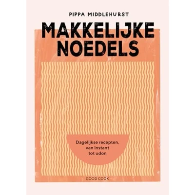 Afbeelding van Makkelijke noedels