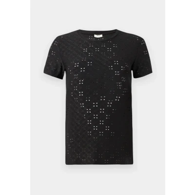 Afbeelding van JDY Jdycathinka TAG TOP NOOS Blouse, Dames, Maat: XXL, Black