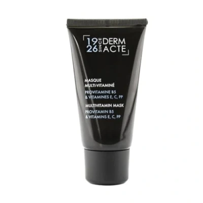 Afbeelding van Académie Multivitamin Mask
