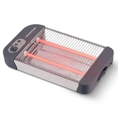 Afbeelding van Broodrooster Grunkel TSP G2 600 W