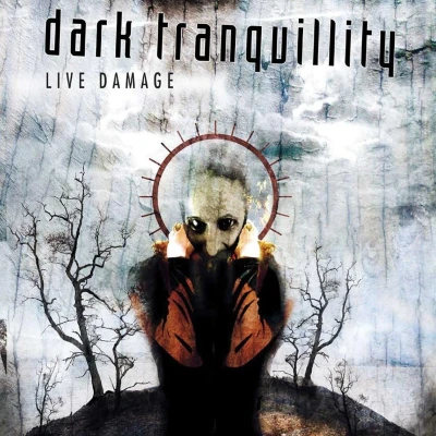 Afbeelding van Dark Tranquility Live Damage (2 LP)