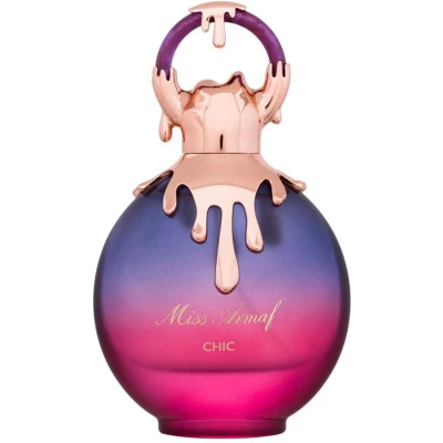 Afbeelding van Miss Armaf Chic Eau De Parfum (edp) 100ml