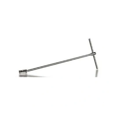 Afbeelding van TOPTUL CTBA1332 Steeksleutel 320 13 Chroom vanadium staal met winkelgewricht