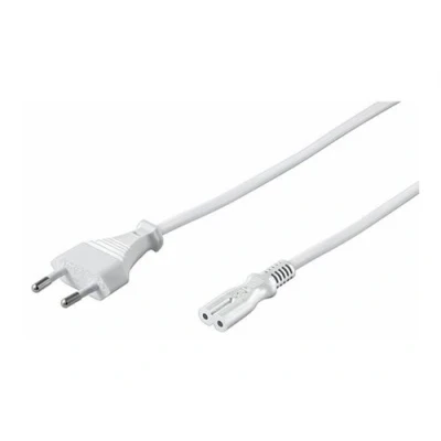 Afbeelding van Microconnect PE0307100W 10m Wit electriciteitssnoer