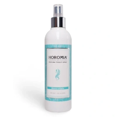 Afbeelding van Textielspray Bianco Infinito Horomia