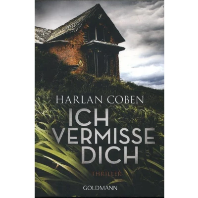 Afbeelding van Ich vermisse dich