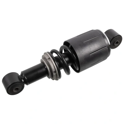 Afbeelding van FEBI BILSTEIN 176304 Demper, cabine ophanging