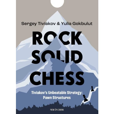 Afbeelding van Rock Solid Chess