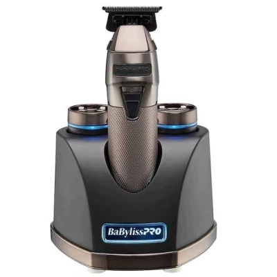 Afbeelding van Babyliss PRO Snap FX Trimmer Zwart