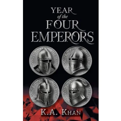 Afbeelding van Year of the Four Emperors
