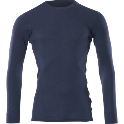 Afbeelding van Werkonderhemd lange mouwen MASCOT Kiruna maat 2XL (60)
