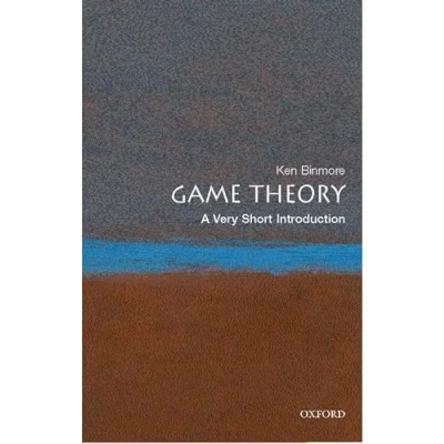 Afbeelding van VSI Game Theory