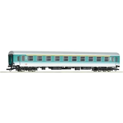 Afbeelding van Roco 74807 H0 personenrijtuig 1e klas van de DB AG