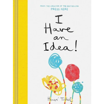 Afbeelding van I Have an Idea!