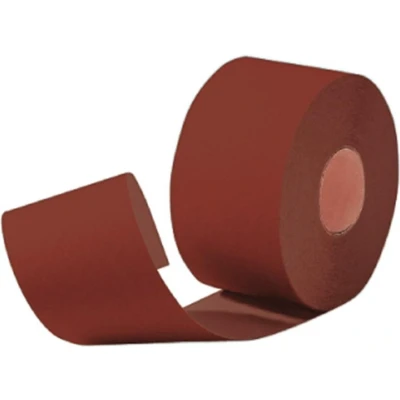 Afbeelding van Flexovit Rol schuurpapier 115mm x 25 meter K80