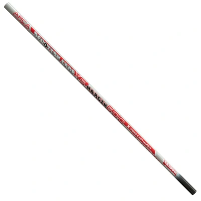 Afbeelding van Arca Devotion Carp XS Margin Ghost Finish Vaste hengel 6m