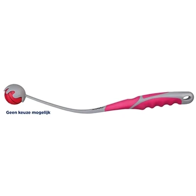Afbeelding van Trixie Werpstok Met Bal 6X60 CM
