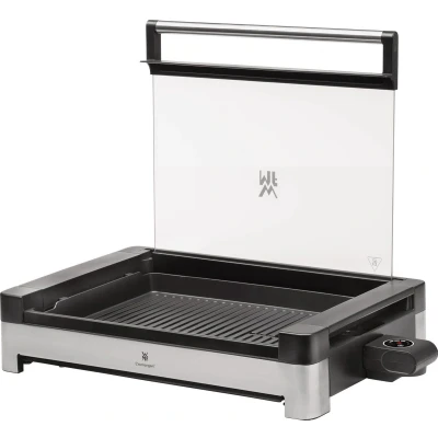 Afbeelding van WMF Lono 415430011 Tafelgrill met glazen deksel