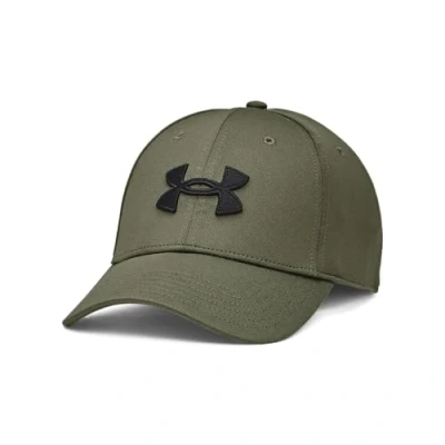 Afbeelding van Under Armour Blitzing Cap Stretch Fit herenpetten