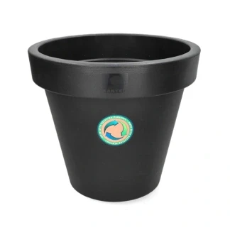 Afbeelding van Bloempot e&amp;k rond 40 serie, an Nampook