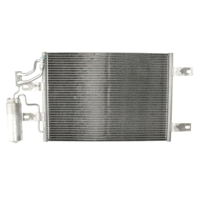 Afbeelding van Nissens Airco condensor 94882