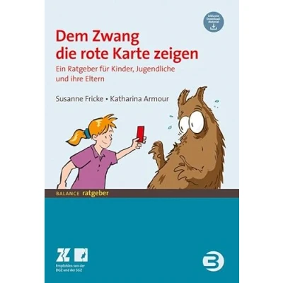 Afbeelding van Dem Zwang die rote Karte zeigen