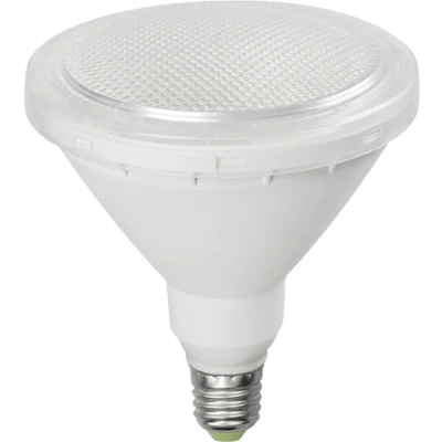 Afbeelding van Ledlamp EDM E27 15 W F 1200 Lm (3200 K)