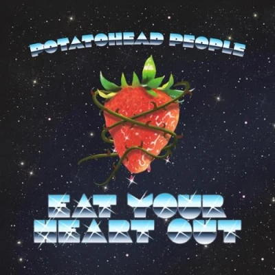 Afbeelding van Potatohead People Eat Your Heart Out (LP)