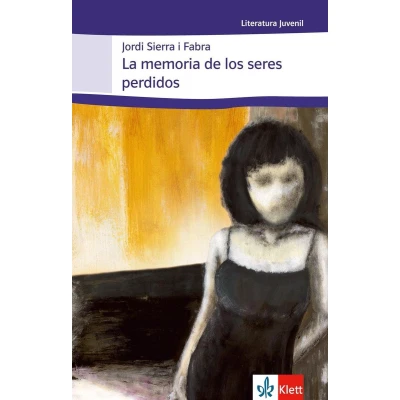 Afbeelding van La memoria de los seres perdidos (B1+)