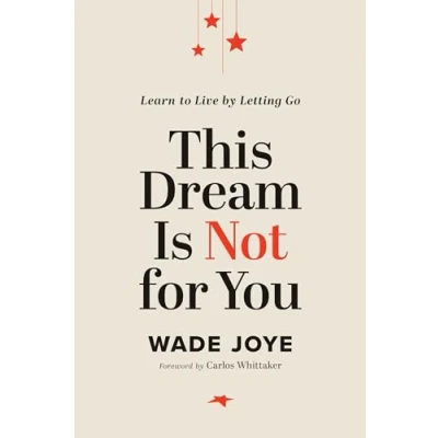 Afbeelding van This Dream Is Not for You