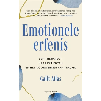 Image de Emotionele erfenis