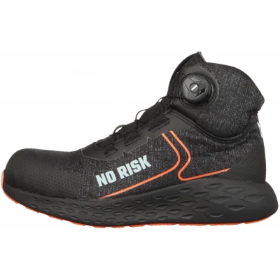 Afbeelding van No Risk Centaurus 1049.31 ESD S1P ATOP Oranje/Blauw