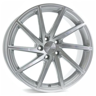 Afbeelding van Brock B37 8.0x18 5x105 ET33 56.6 Velg