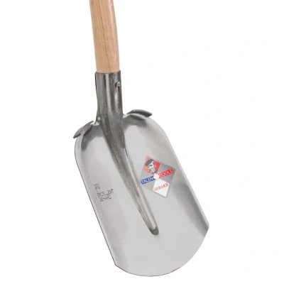 Afbeelding van Talen Tools Bats 000 Excellent + Opstapje Inclusief 110 cm Glasfiber Steel