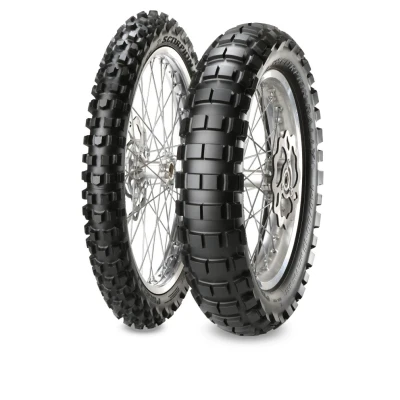Afbeelding van Pirelli Scorpion Rally 170/60 R17 72T personenwagen Zomerbanden Banden 2439600