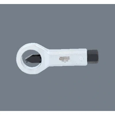 Afbeelding van KS TOOLS 700.1183 Moerensplijter 60Nm