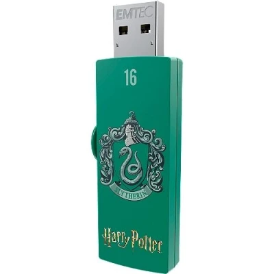 Image de EMTEC Clé USB 2.0 Harry Potter 16Go M730 S