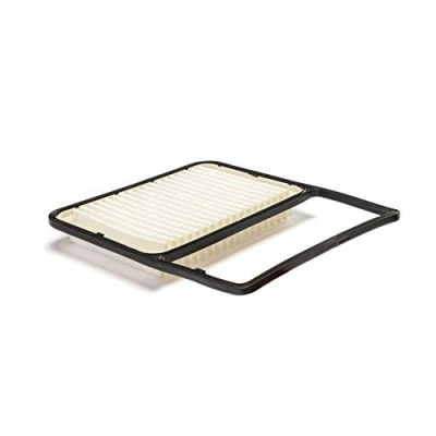 Afbeelding van UFI 30.B03.00 Luchtfilter 37mm 253mm 306mm Filter insert DAIHATSU: Sirion II, Materia, Terios II