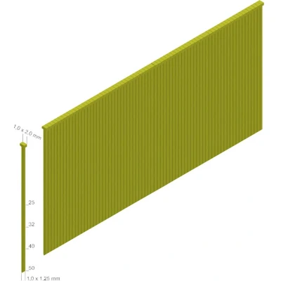 Afbeelding van Prebena J32CNKHA Brads Type J 5000 stuk(s)